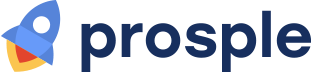 Prosple logo